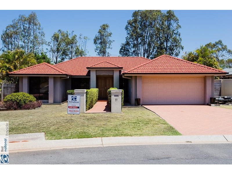 17 Plantation Place, Wellington Point QLD 4160
