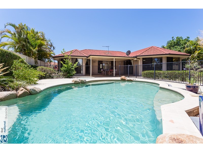 17 Plantation Place, Wellington Point QLD 4160