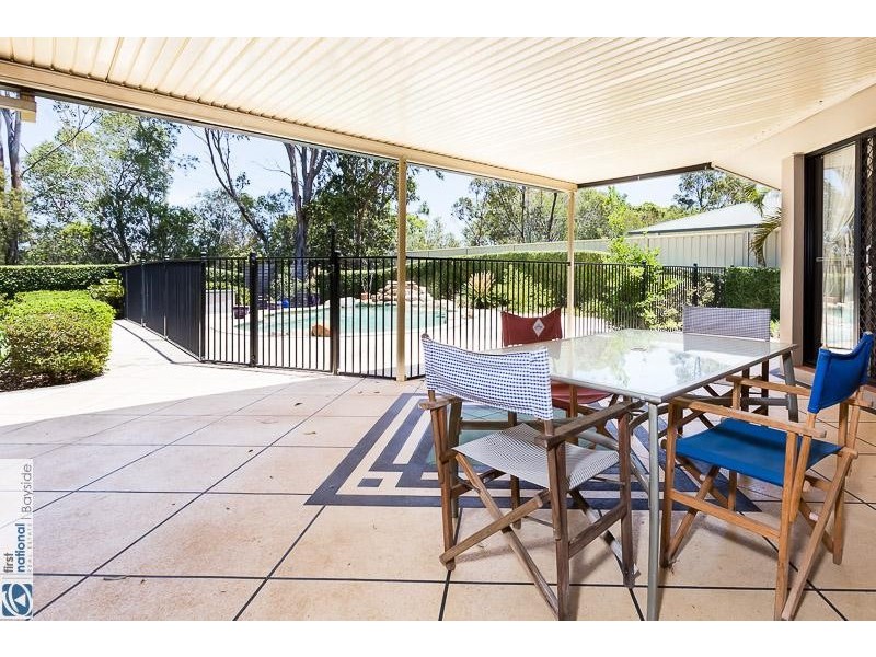 17 Plantation Place, Wellington Point QLD 4160