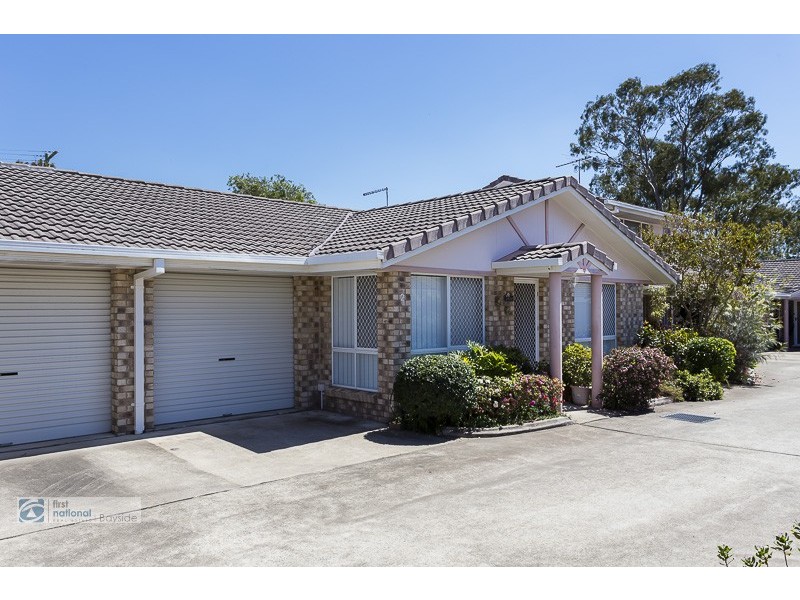2/28 Holland Crescent, Capalaba QLD 4157