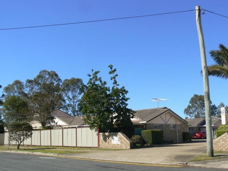 2/28 Holland Crescent, Capalaba QLD 4157