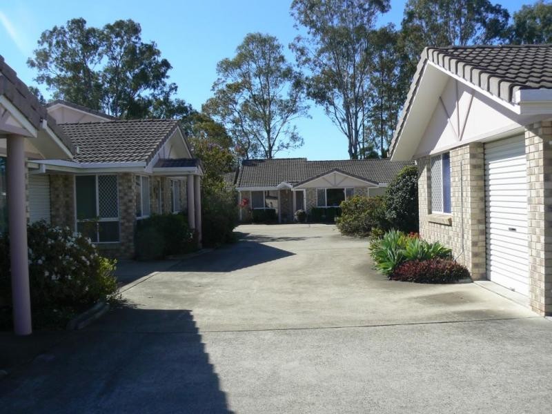 2/28 Holland Crescent, Capalaba QLD 4157