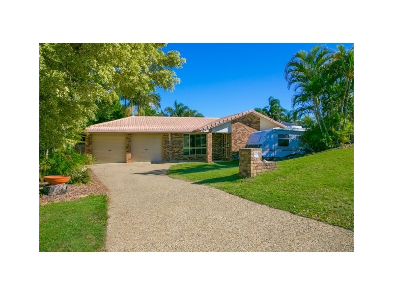 11 Moray Crt, Alexandra Hills QLD 4161