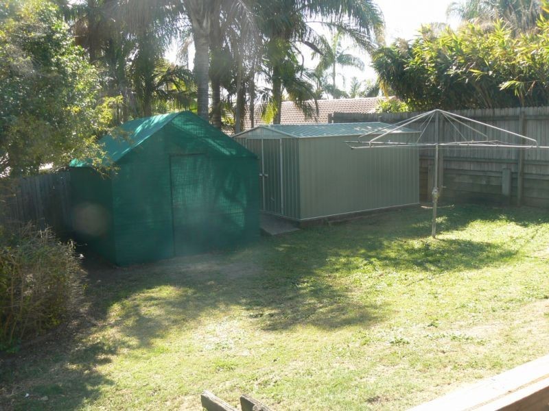 11 Moray Crt, Alexandra Hills QLD 4161