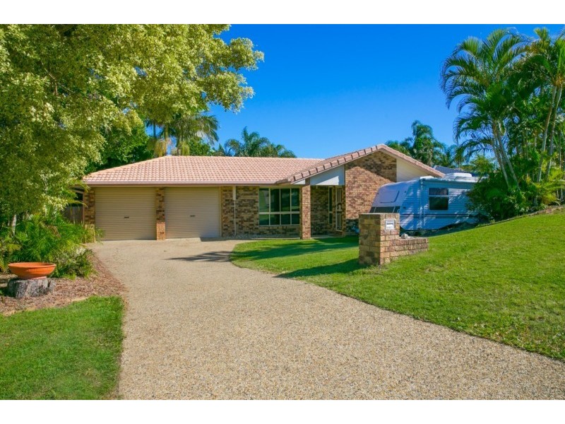 11 Moray Crt, Alexandra Hills QLD 4161