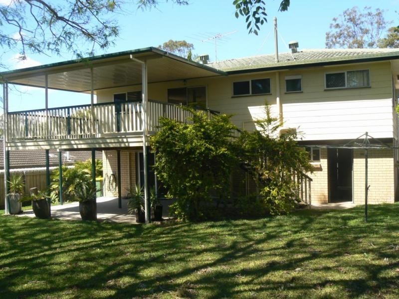 52 Kennedy Drive, Capalaba QLD 4157