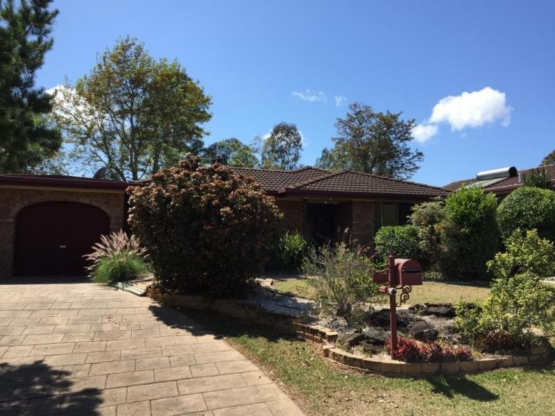 1 Yeovil Court, Alexandra Hills QLD 4161