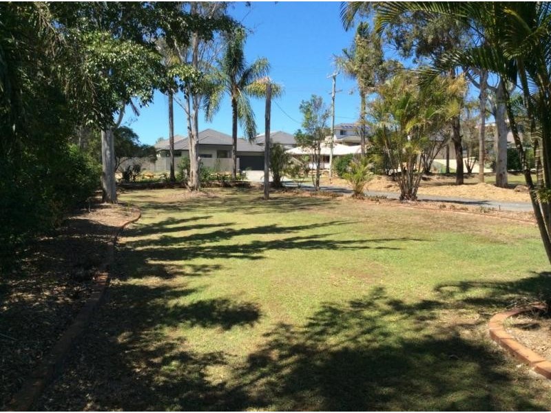 1-5 Clive Road, Birkdale QLD 4159