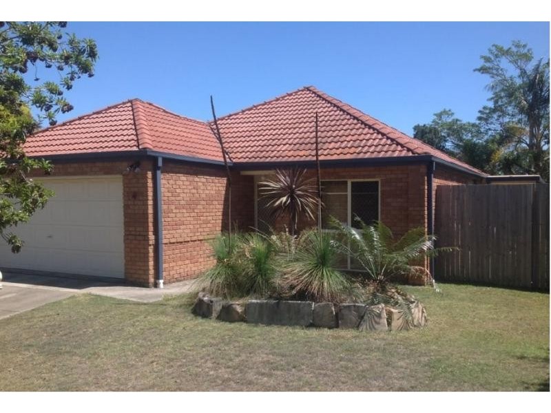 4 Pinnibar, Hemmant QLD 4174