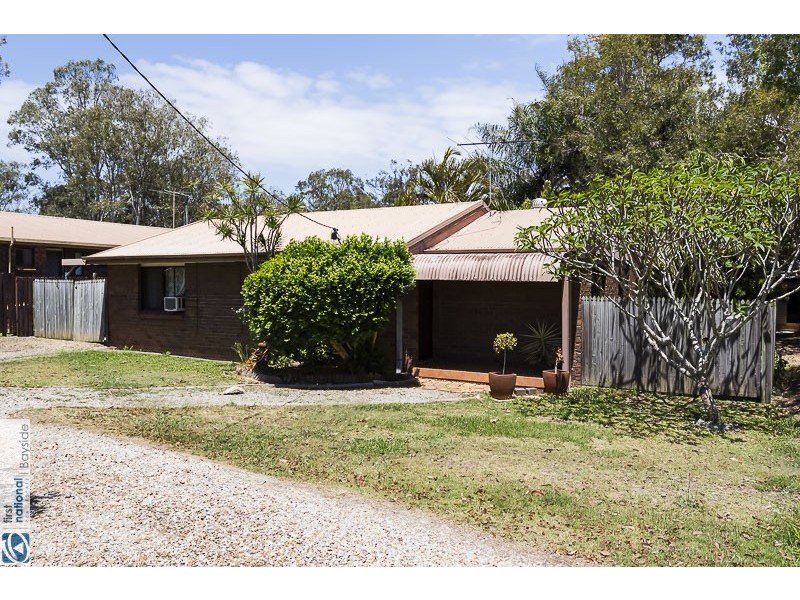 57 Fisher Road, Thorneside QLD 4158
