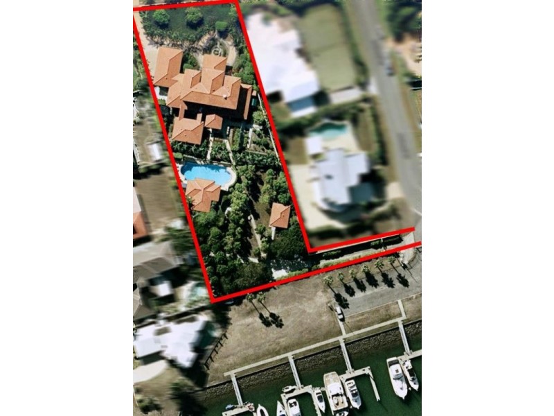 4 Commodore Drive, Birkdale QLD 4159