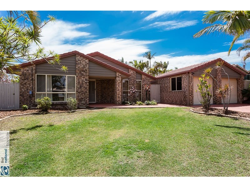 13 Beldale Court, Wellington Point QLD 4160