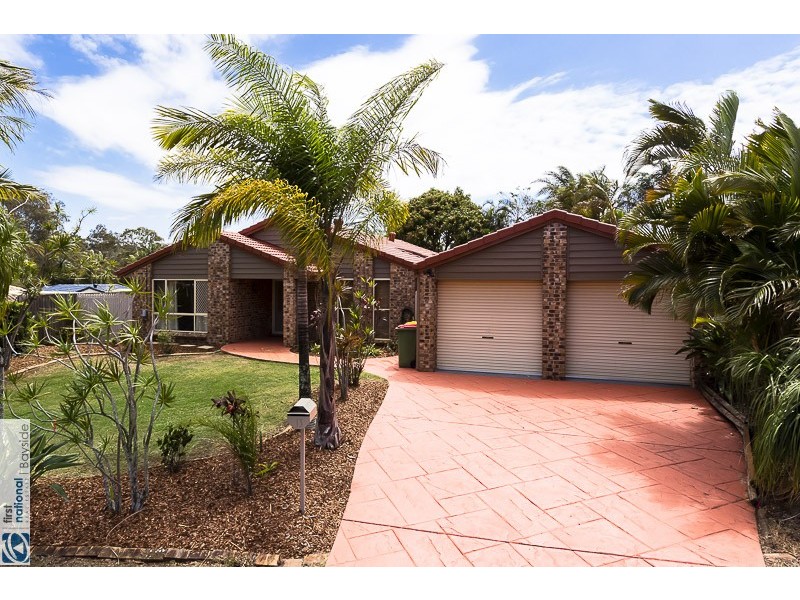 13 Beldale Court, Wellington Point QLD 4160