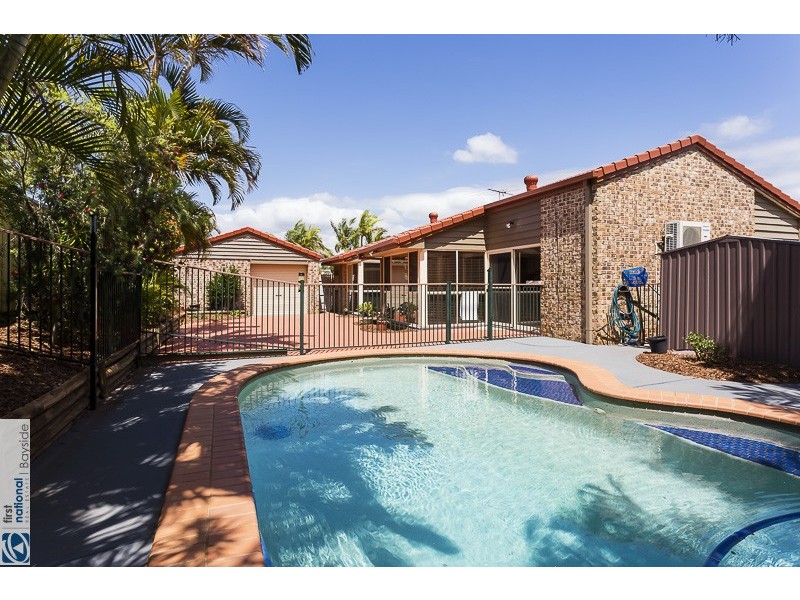 13 Beldale Court, Wellington Point QLD 4160