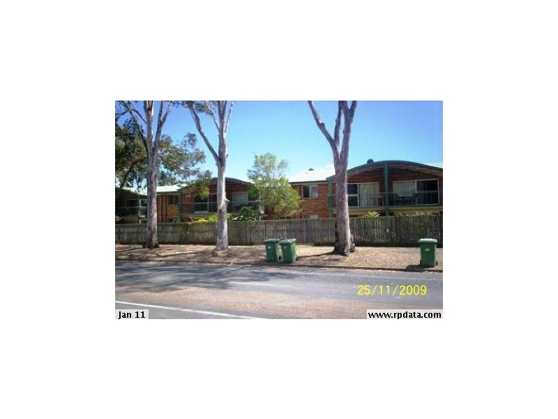 10/52 Fisher Road, Thorneside QLD 4158