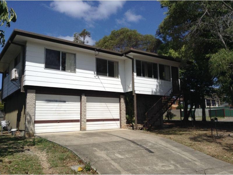 57 Ogilvie Street, Alexandra Hills QLD 4161