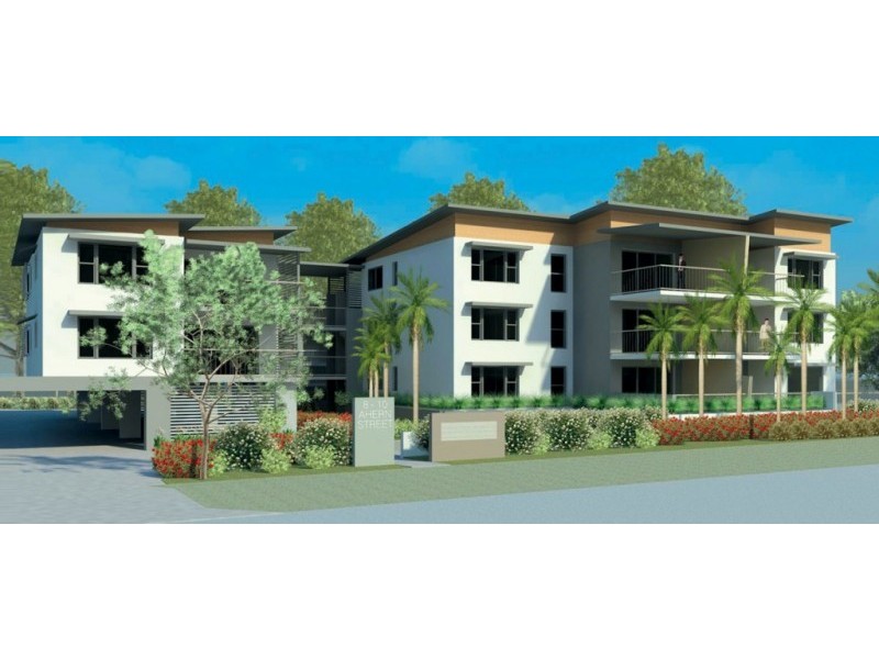 1-22/8 Ahern St, Labrador QLD 4215