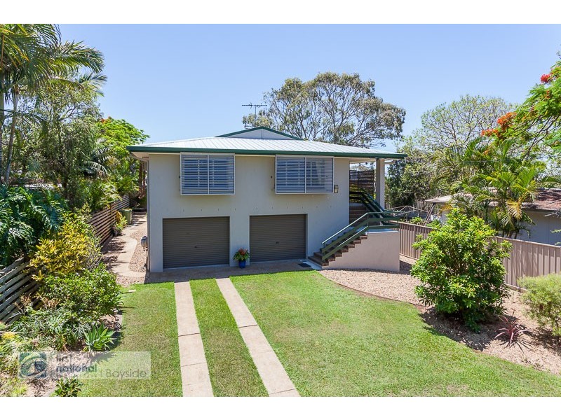 18 Thorne Rd, Birkdale QLD 4159