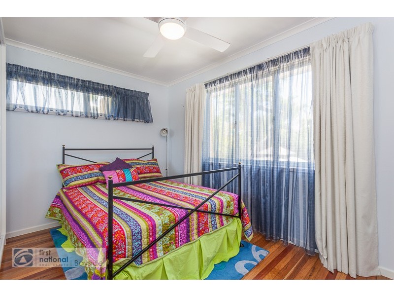 18 Thorne Rd, Birkdale QLD 4159