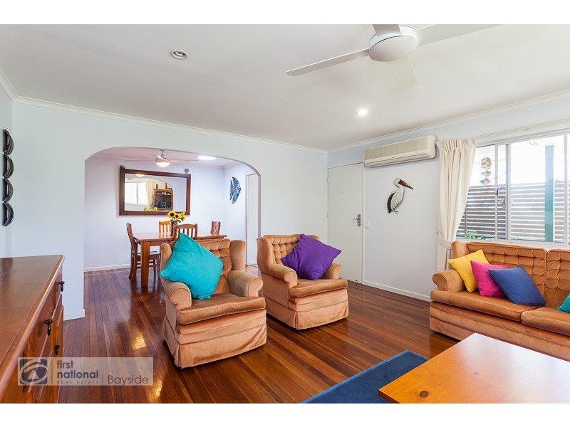 18 Thorne Rd, Birkdale QLD 4159