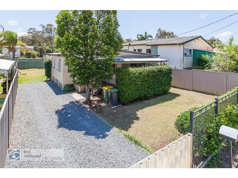 7 Ian Street, Thorneside QLD 4158