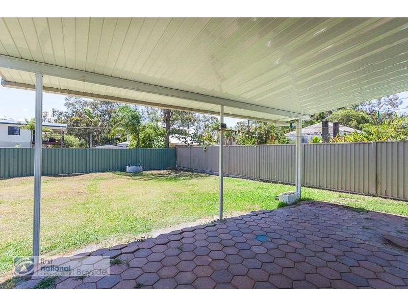 7 Ian Street, Thorneside QLD 4158