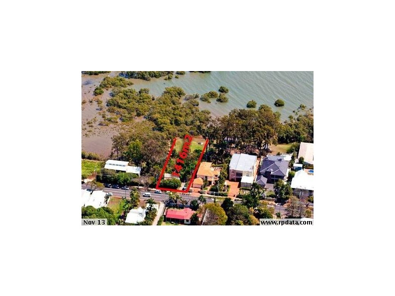 216 Main Road, Wellington Point QLD 4160