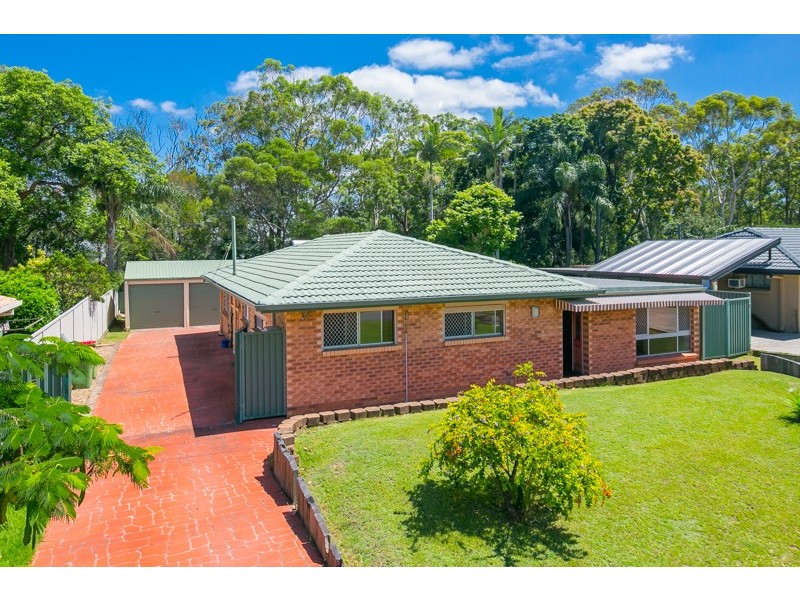 46 Sycamore Pde, Victoria Point QLD 4165