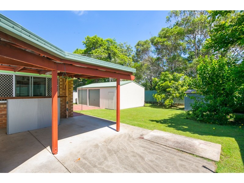 46 Sycamore Pde, Victoria Point QLD 4165