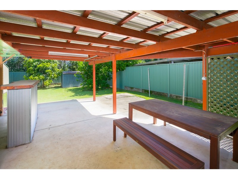 46 Sycamore Pde, Victoria Point QLD 4165