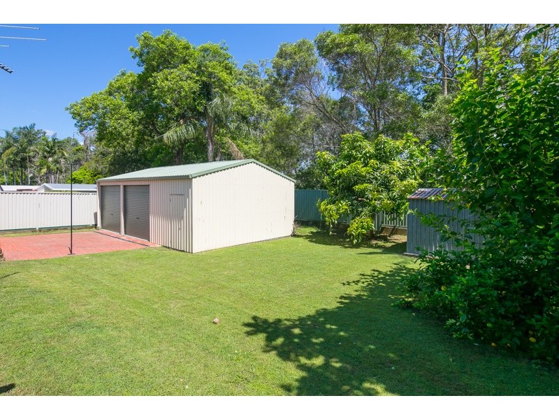 46 Sycamore Pde, Victoria Point QLD 4165
