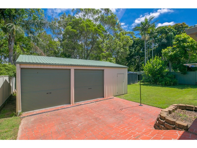 46 Sycamore Pde, Victoria Point QLD 4165
