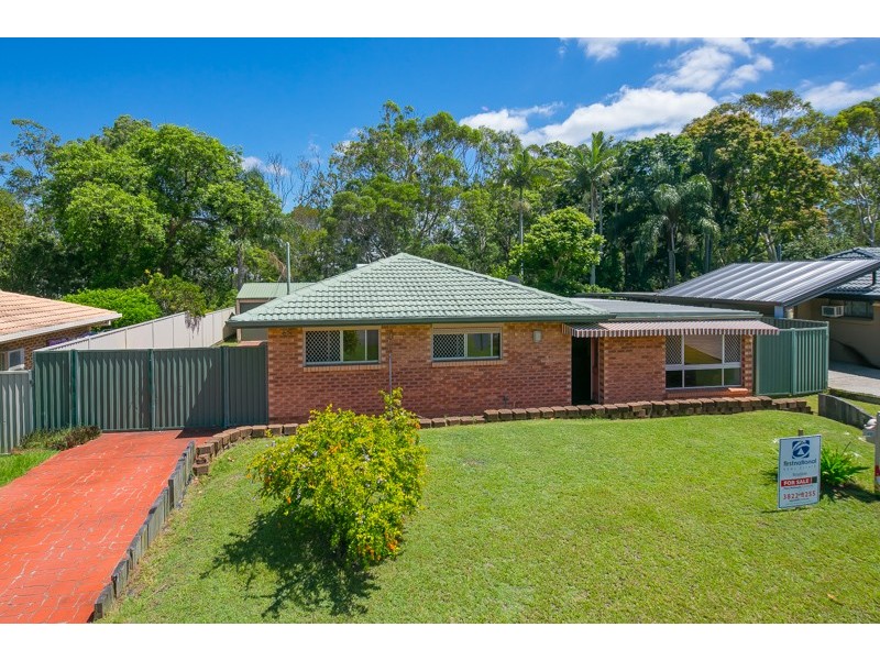 46 Sycamore Pde, Victoria Point QLD 4165