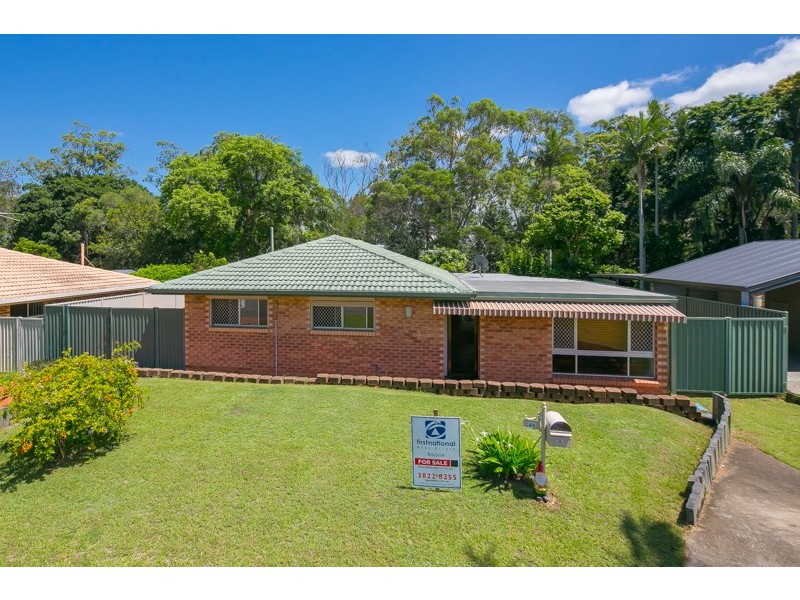 46 Sycamore Pde, Victoria Point QLD 4165