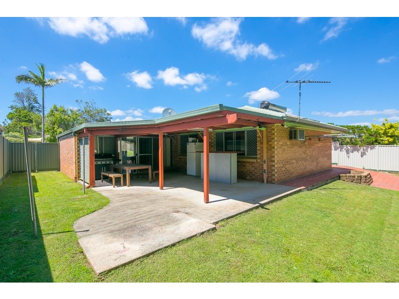 46 Sycamore Pde, Victoria Point QLD 4165