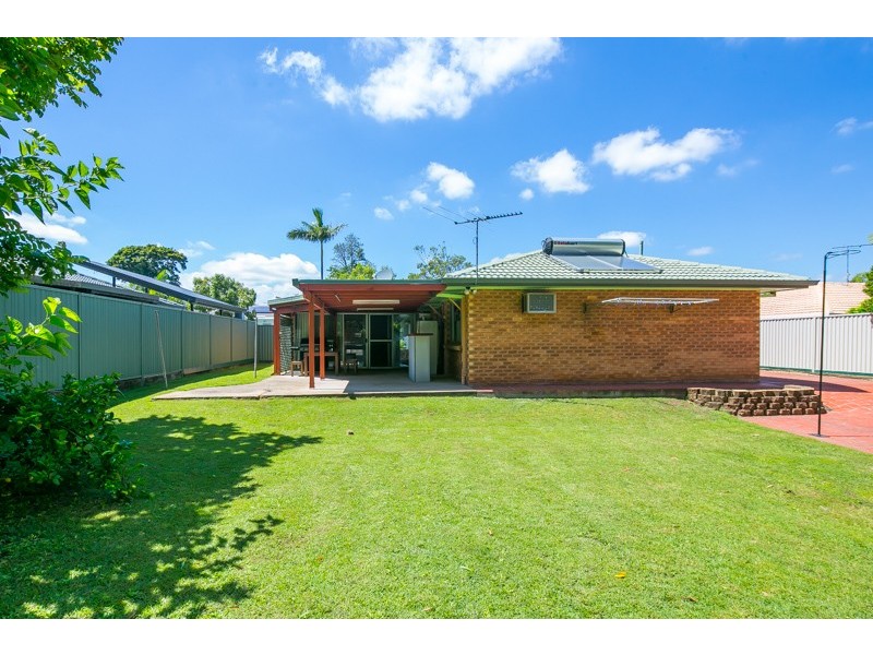 46 Sycamore Pde, Victoria Point QLD 4165