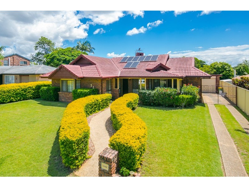 21 Ingham Street, Capalaba QLD 4157