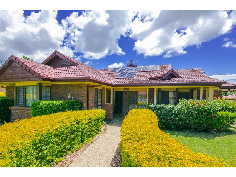 21 Ingham Street, Capalaba QLD 4157