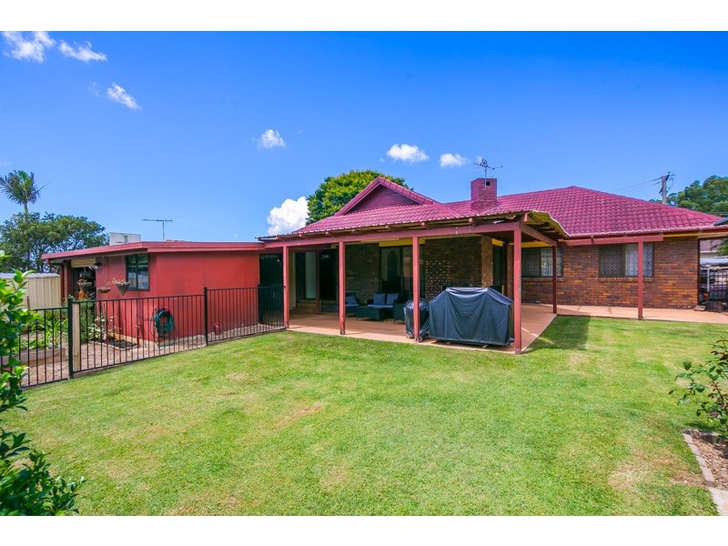 21 Ingham Street, Capalaba QLD 4157