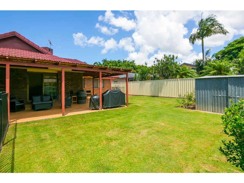 21 Ingham Street, Capalaba QLD 4157