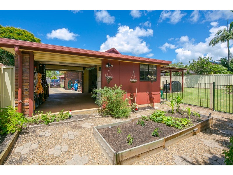 21 Ingham Street, Capalaba QLD 4157