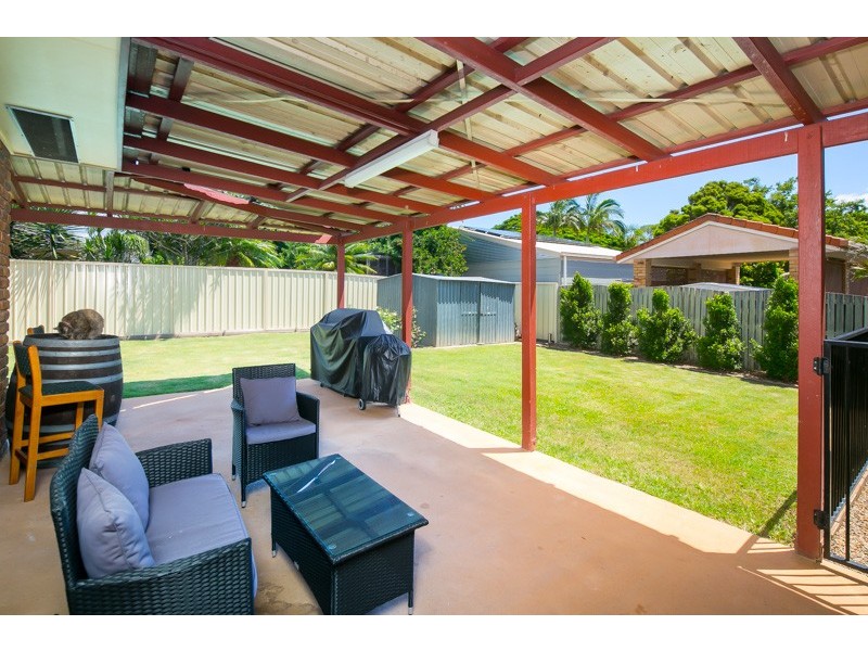 21 Ingham Street, Capalaba QLD 4157