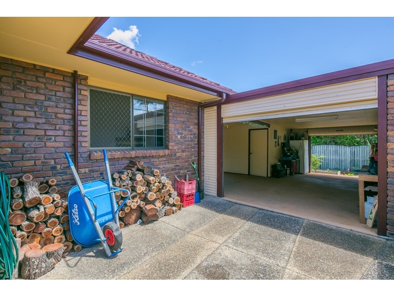 21 Ingham Street, Capalaba QLD 4157