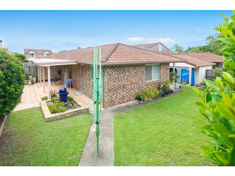 5/11 Lyre Street, Capalaba QLD 4157