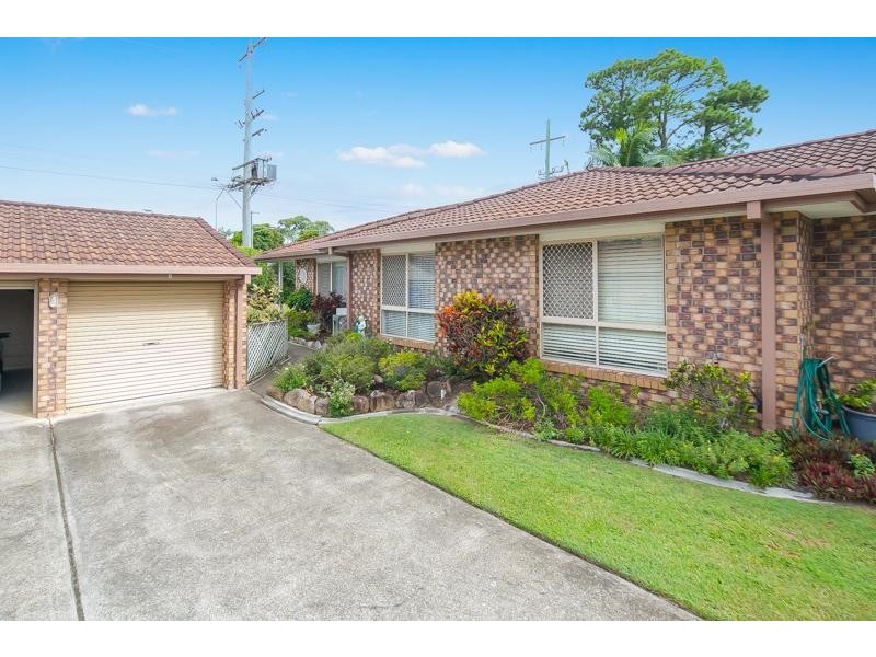 5/11 Lyre Street, Capalaba QLD 4157