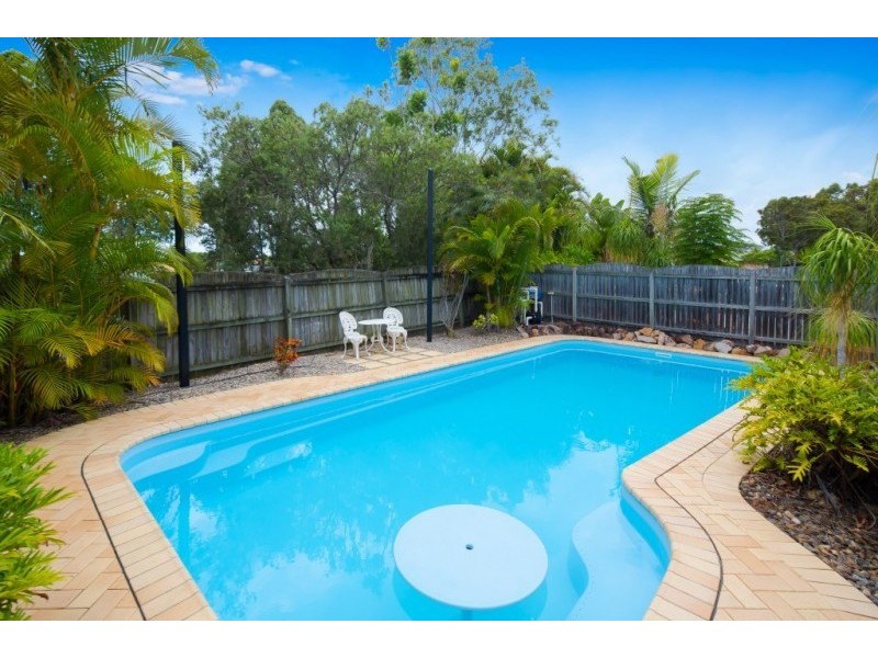 15 Fuchsia Close, Birkdale QLD 4159