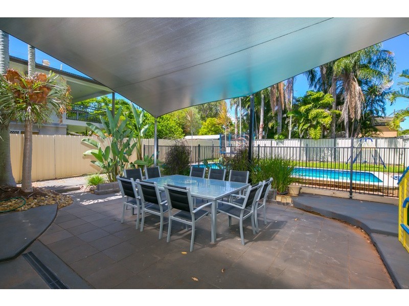 31 Rose Street, Ormiston QLD 4160