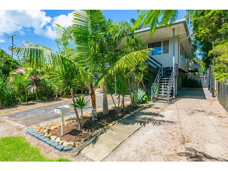 31 Rose Street, Ormiston QLD 4160