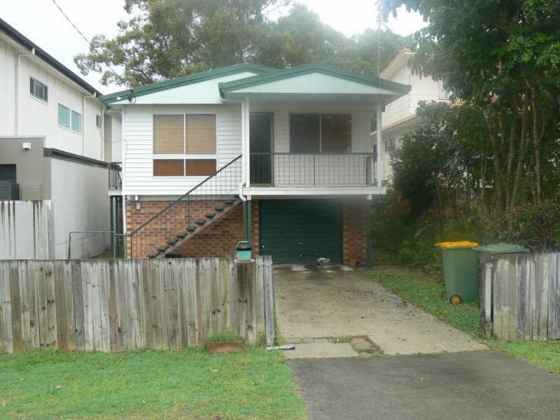 18 David Street, Thorneside QLD 4158