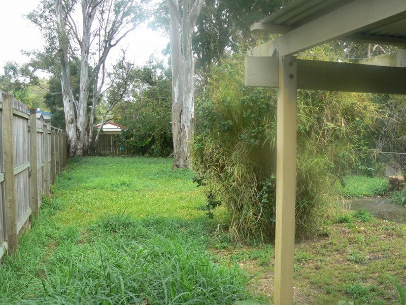18 David Street, Thorneside QLD 4158